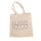 Nu Deco Tote